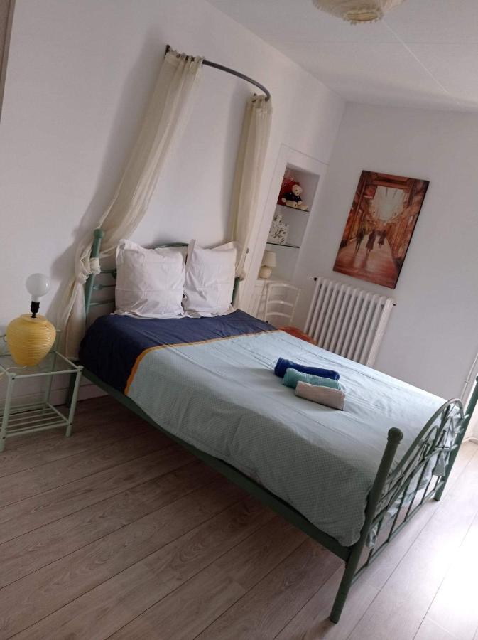 Ile D'Art Otel Pont-Aven Dış mekan fotoğraf